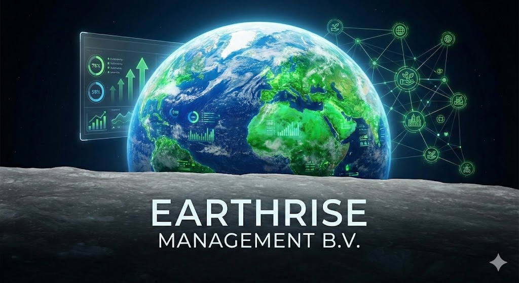 Earthrise Management B.V.